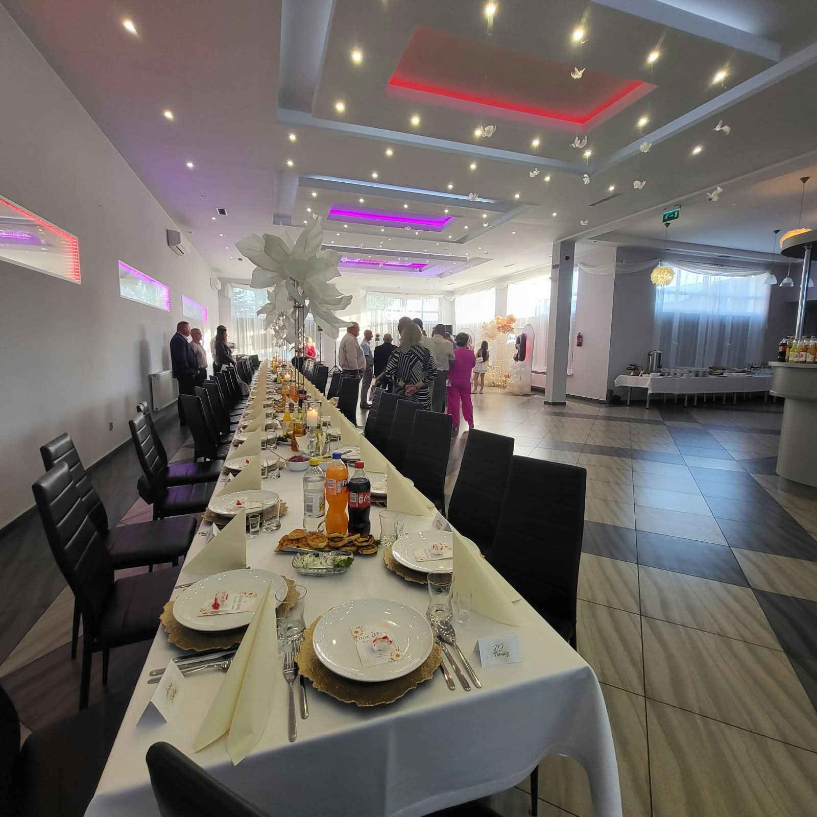 Sala bankietowa 10