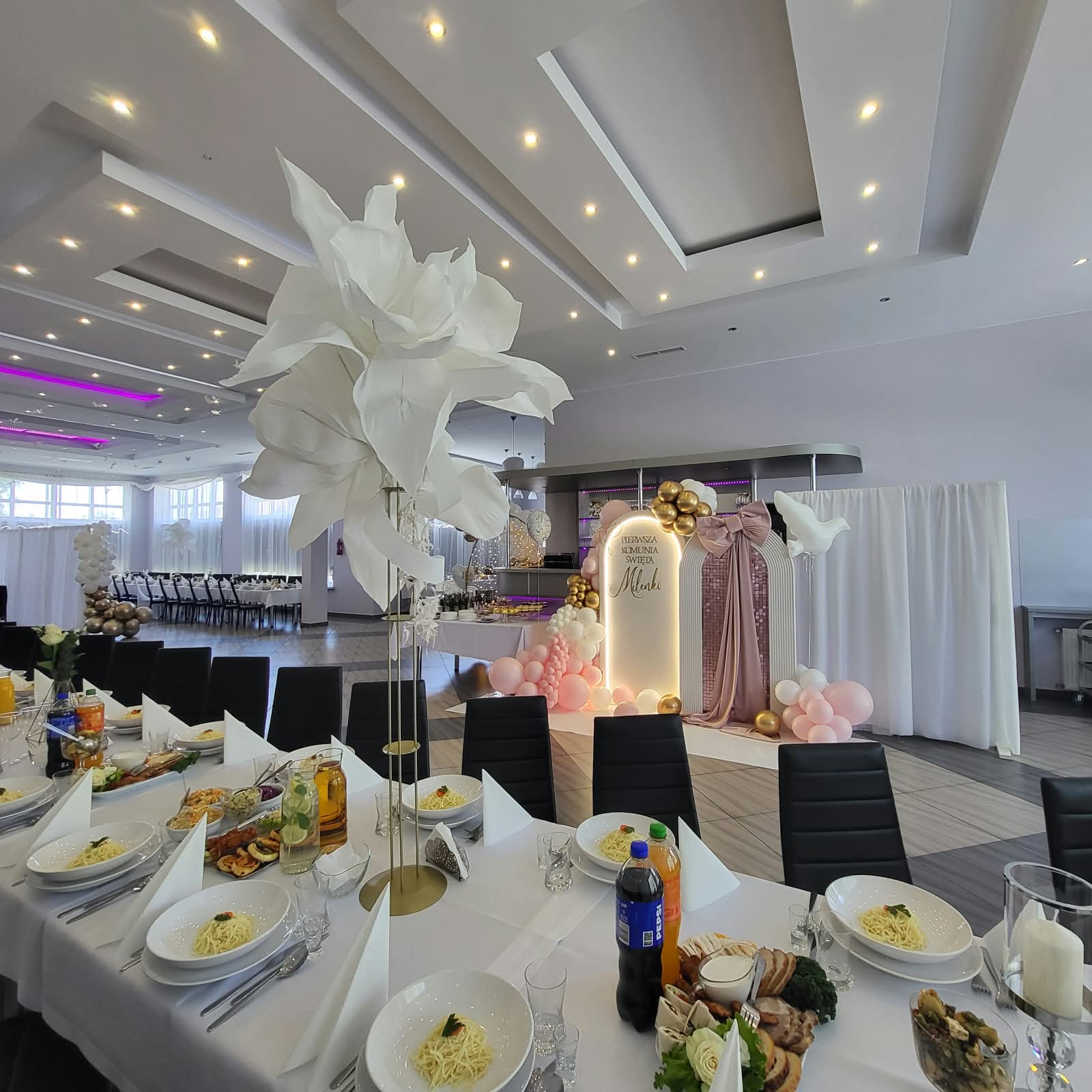 Sala bankietowa 14