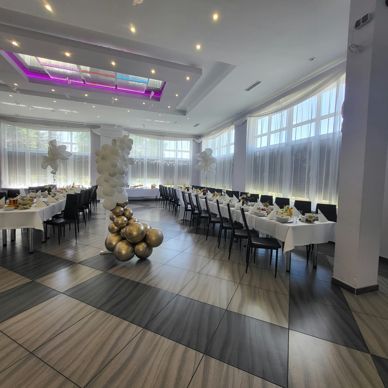 Sala bankietowa 15