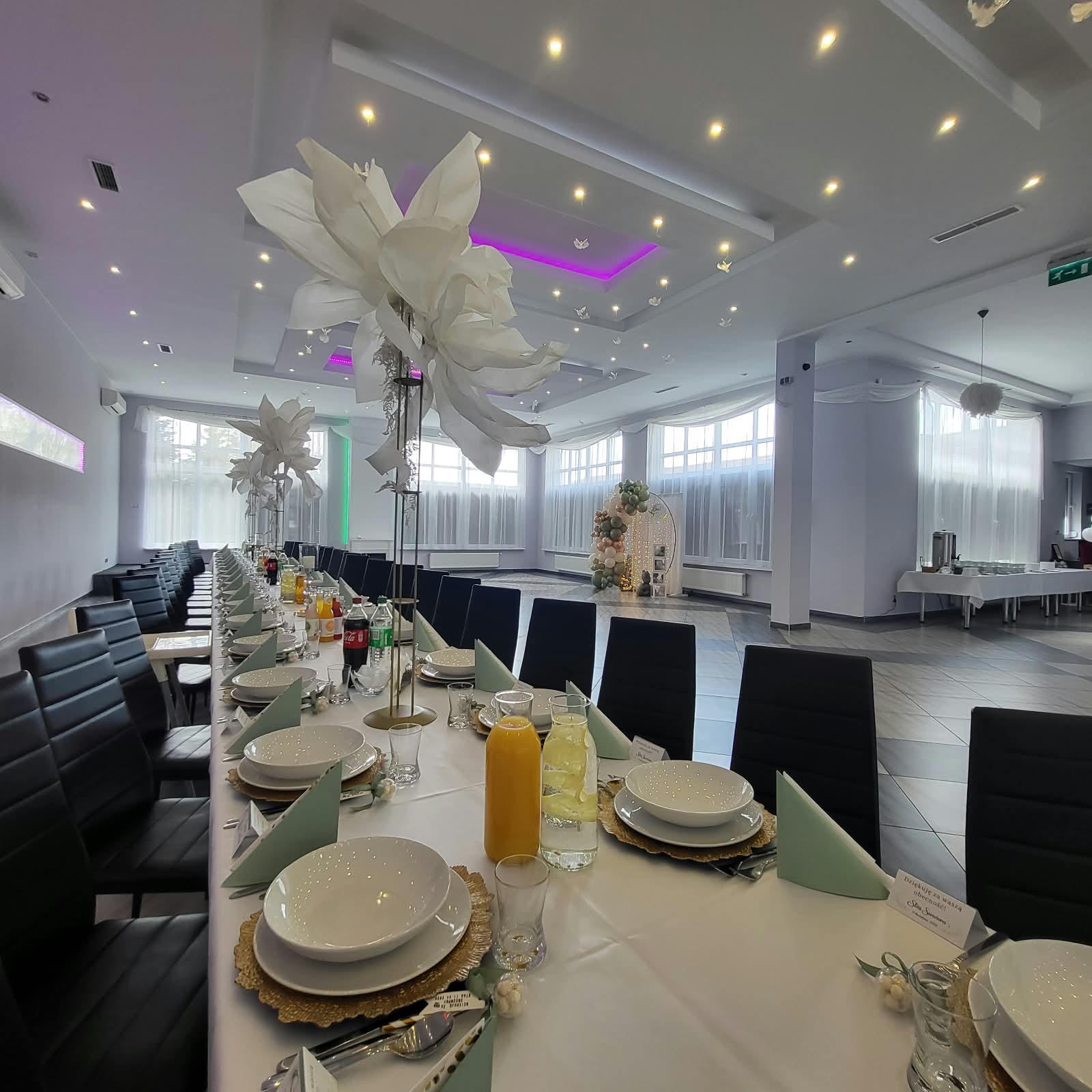 Sala bankietowa 22