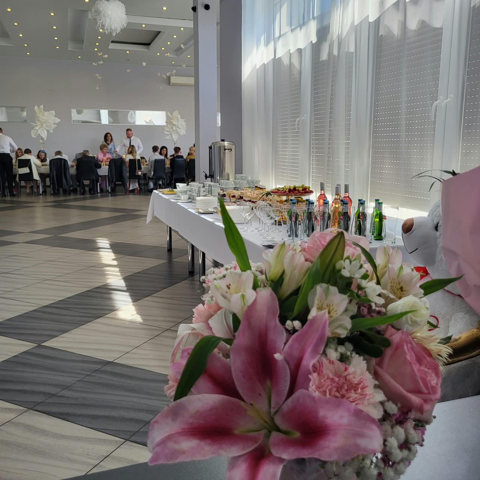Sala bankietowa 23
