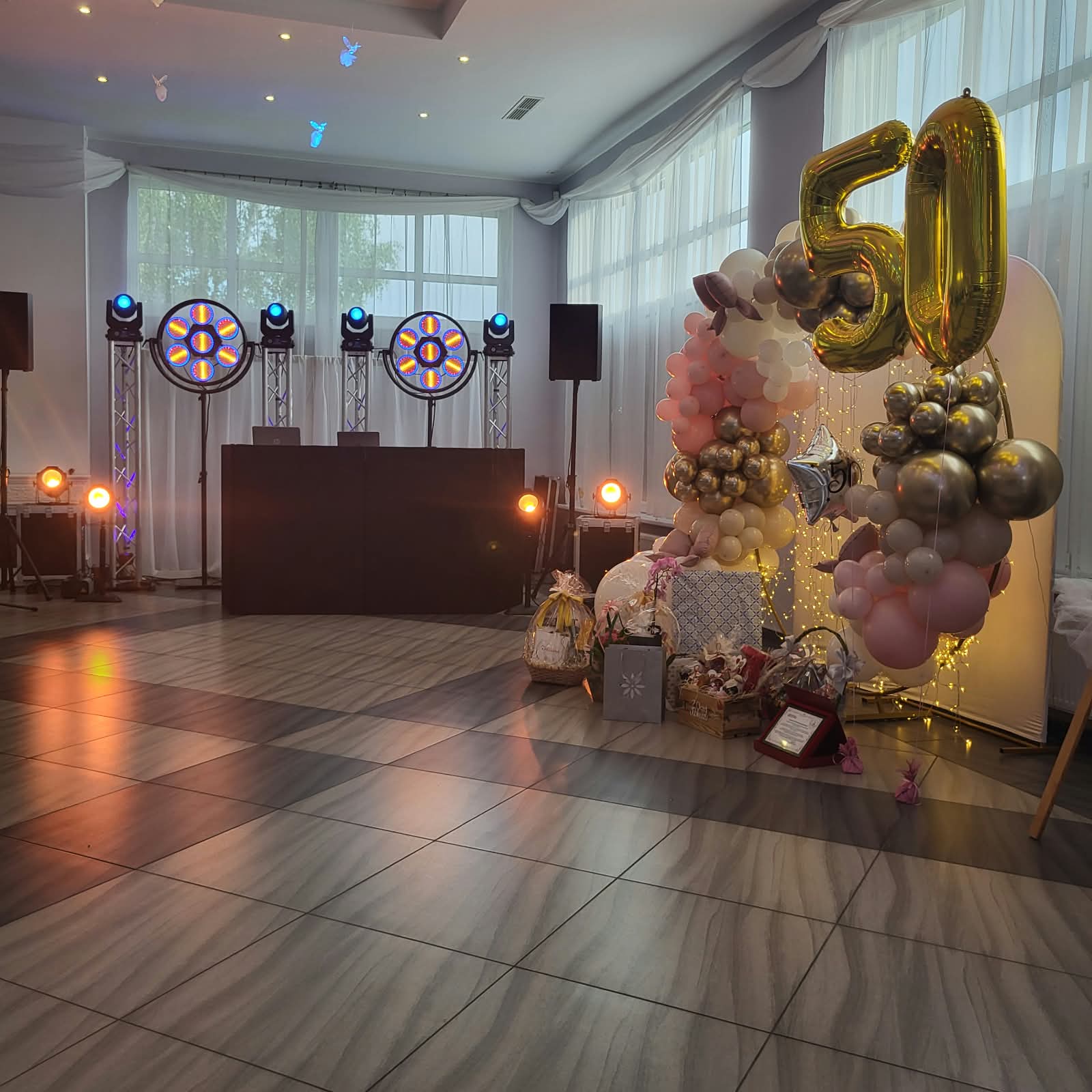 Sala bankietowa 7