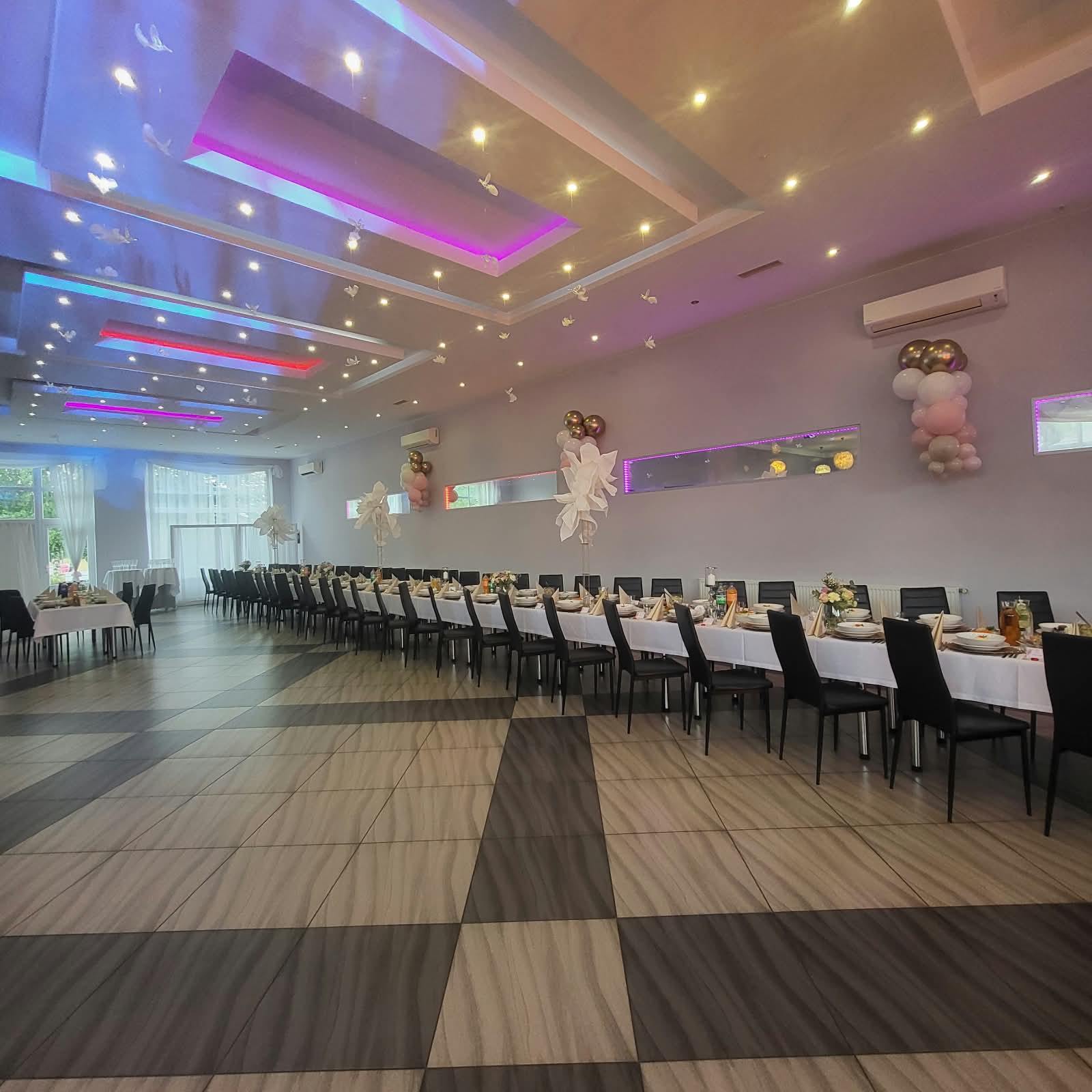 Sala bankietowa 8